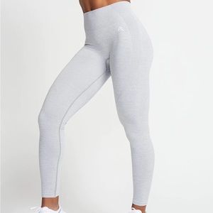 Oner Active Classic Leggings Grey